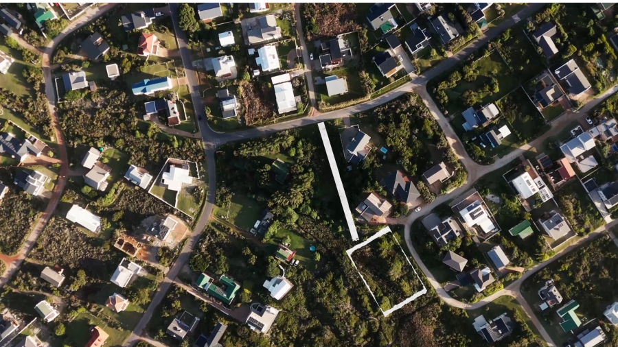 0 Bedroom Property for Sale in Bettys Bay Western Cape